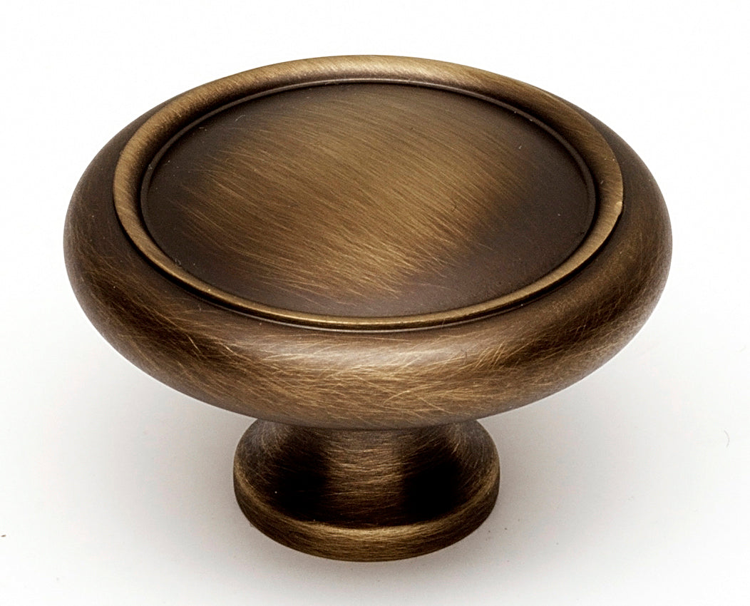 Alno 1 3/4" Knob