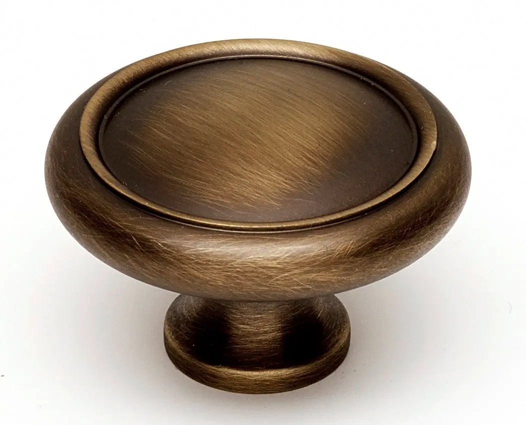 Alno 1 3/4" Knob by Alno