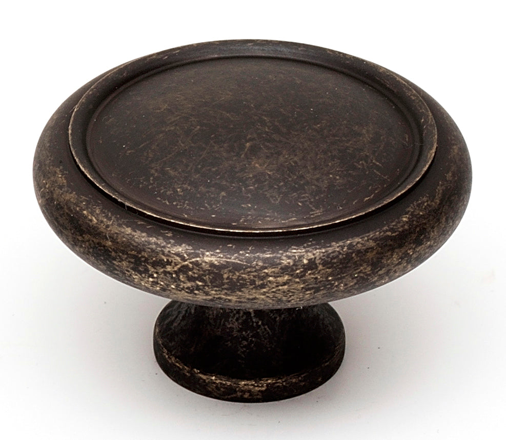 Alno 1 3/4" Knob