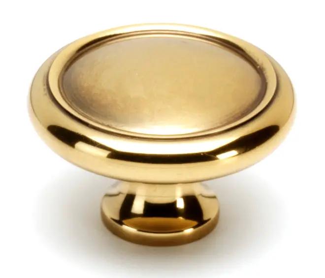 Alno 1 3/4" Knob by Alno