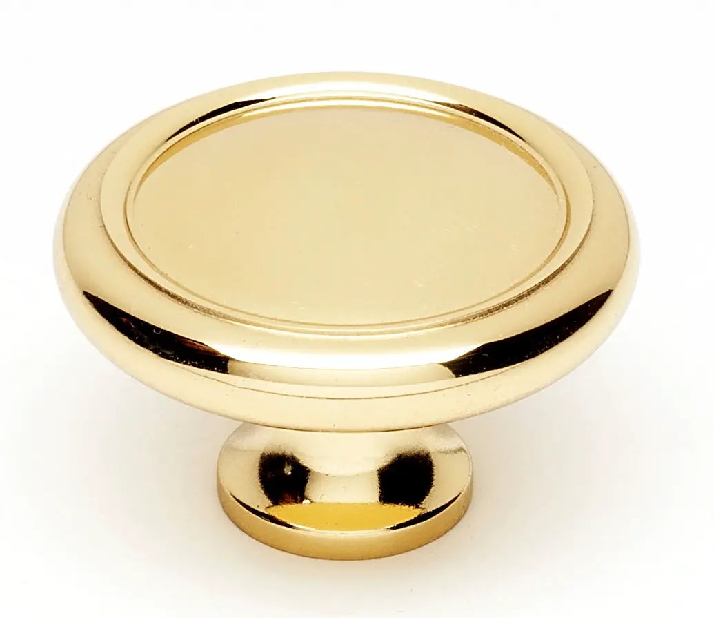 Alno 1 3/4" Knob by Alno