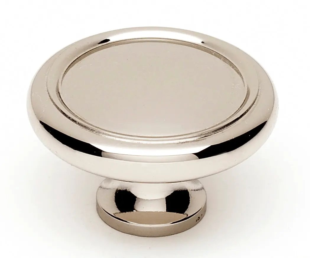 Alno 1 3/4" Knob by Alno