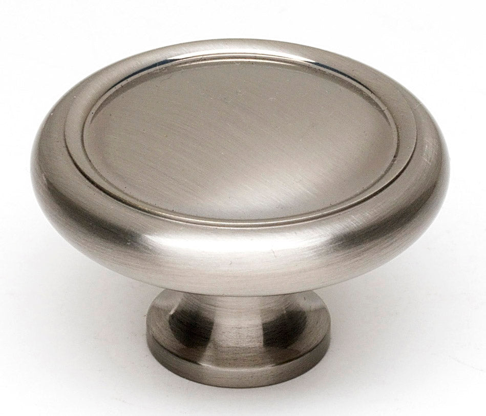 Alno 1 3/4" Knob
