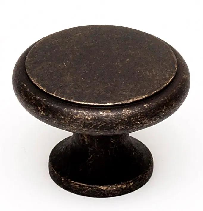 Alno 1 1/4" Knob by Alno