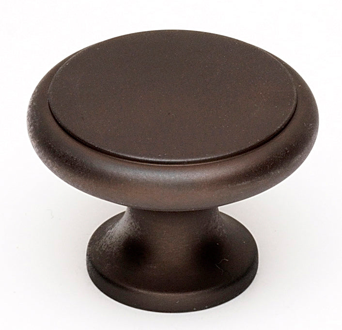 Alno 1 1/4" Knob