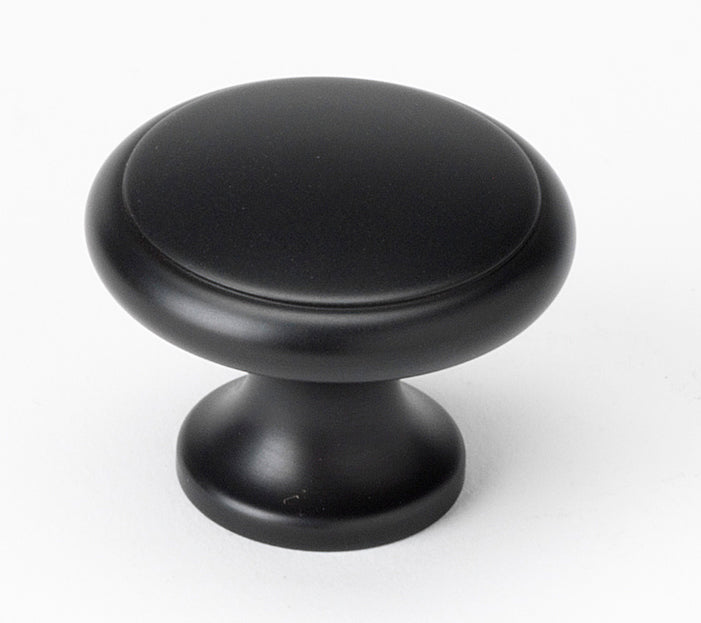 Alno 1 1/4" Knob