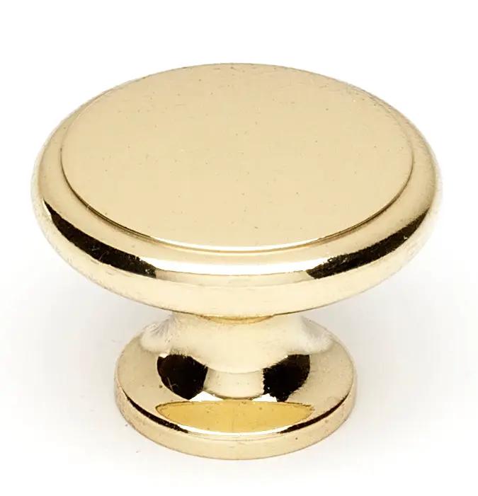 Alno 1 1/4" Knob by Alno