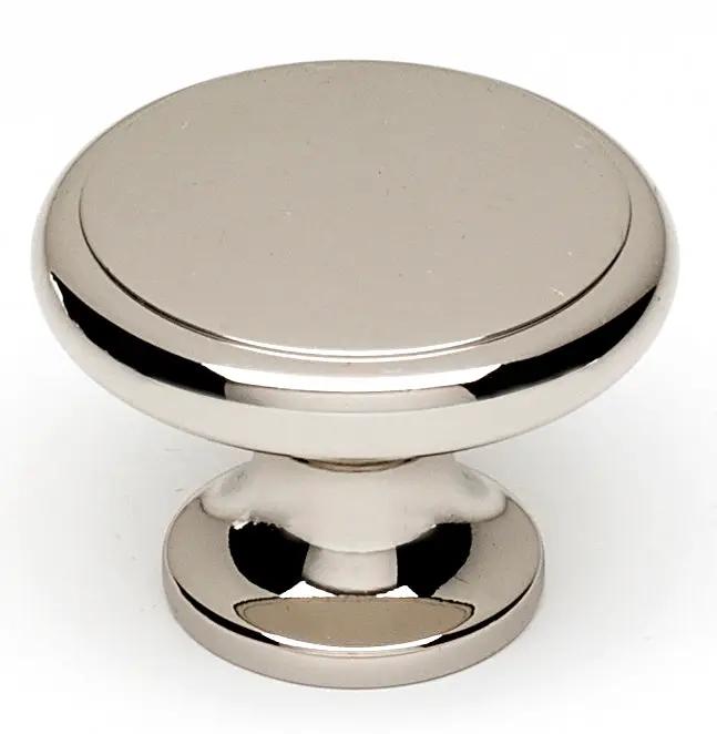 Alno 1 1/4" Knob by Alno