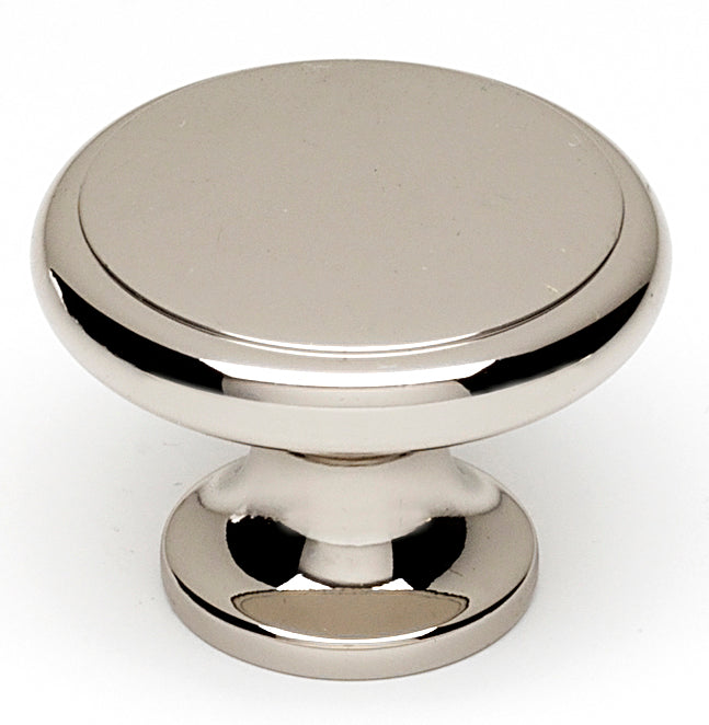 Alno 1 1/4" Knob