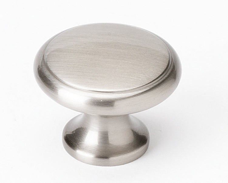 Alno 1 1/4" Knob