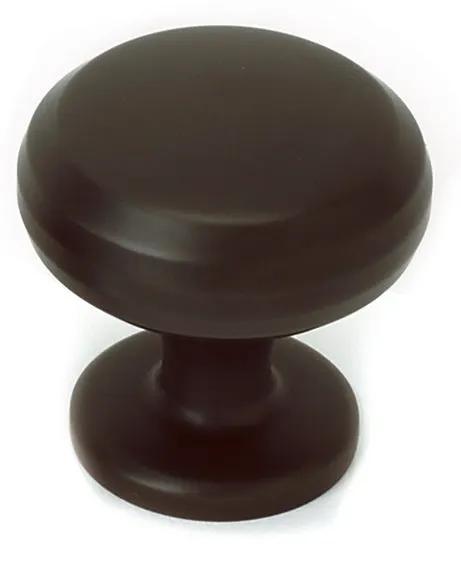 Alno 1" Knob by Alno