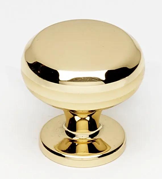 Alno 1" Knob by Alno