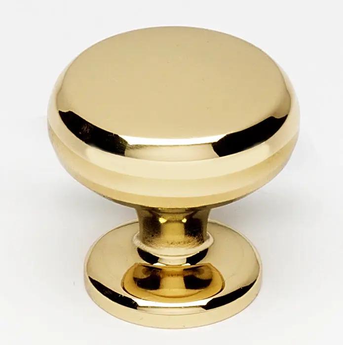 Alno 1 1/8" Knob by Alno