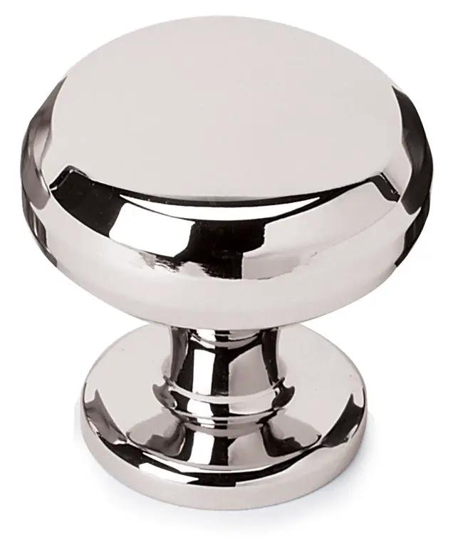 Alno 1 1/8" Knob by Alno