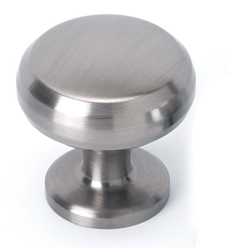 Alno 1 1/8" Knob