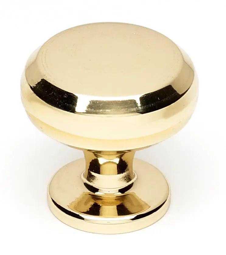 Alno 1 1/4" Knob by Alno