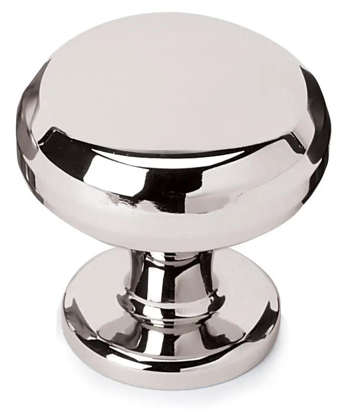 Alno 1 1/4" Knob by Alno