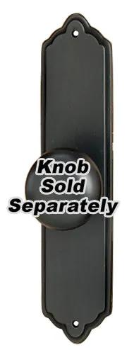 Alno 4" Escutcheon by Alno