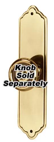 Alno 4" Escutcheon by Alno