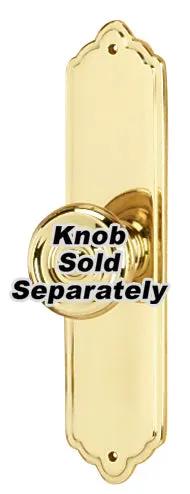 Alno 4" Escutcheon by Alno