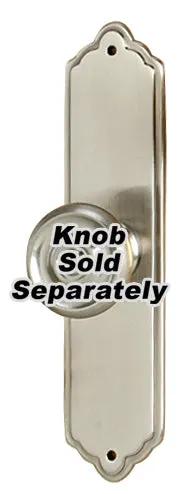 Alno 4" Escutcheon by Alno