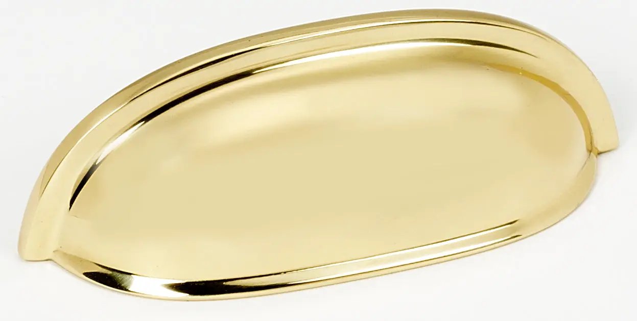 Alno 3" Cup Pull by Alno