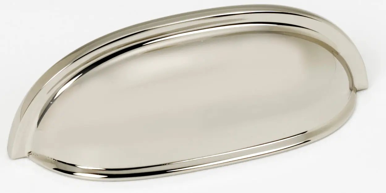 Alno 3" Cup Pull by Alno