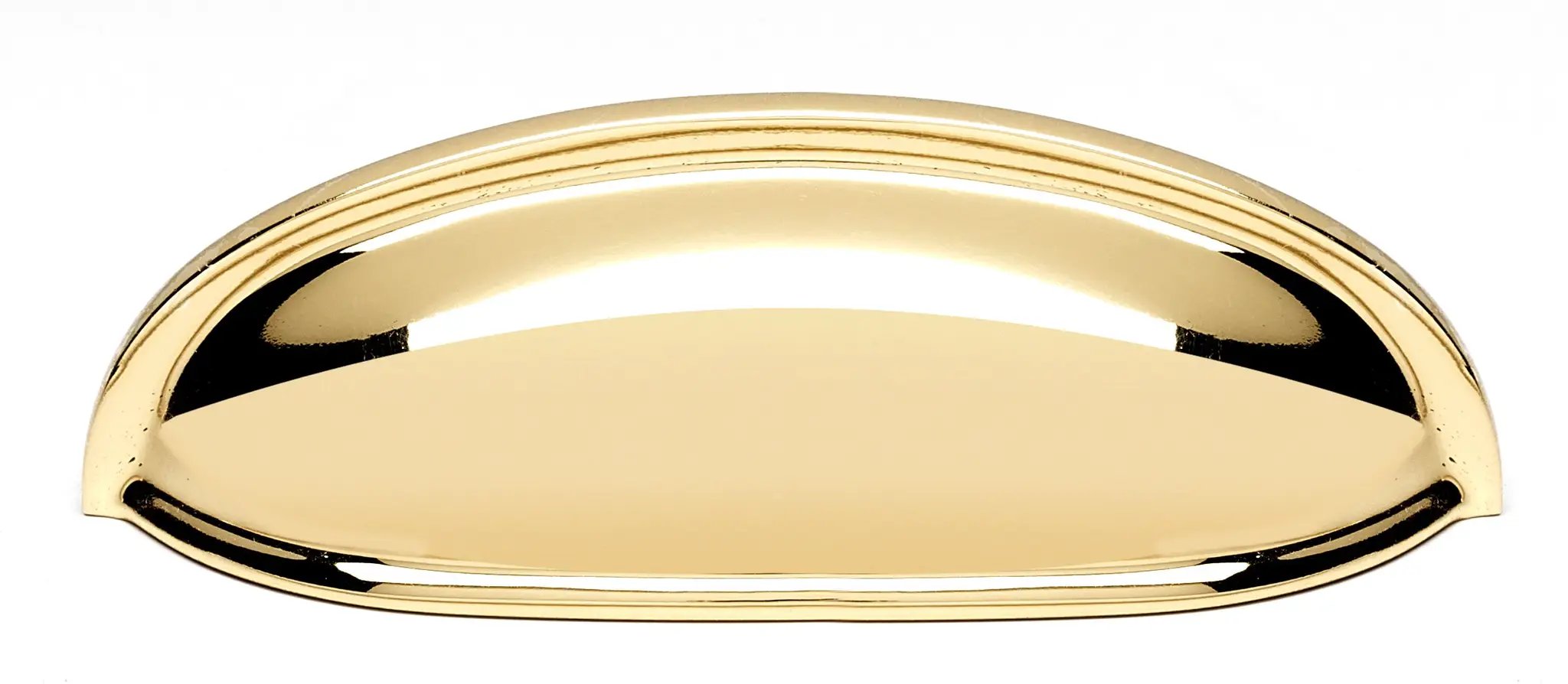 Alno 3" Cup Pull by Alno