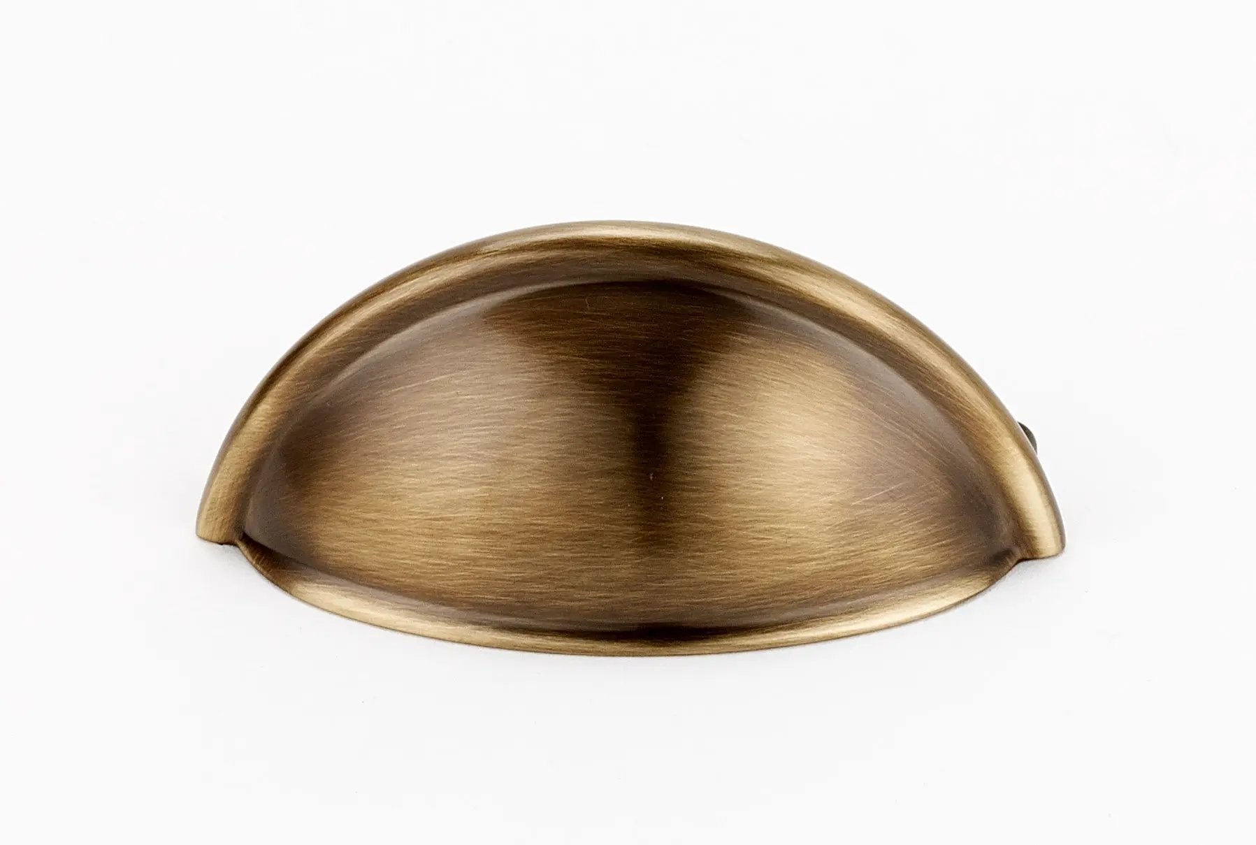 Alno 3" Cup Pull by Alno