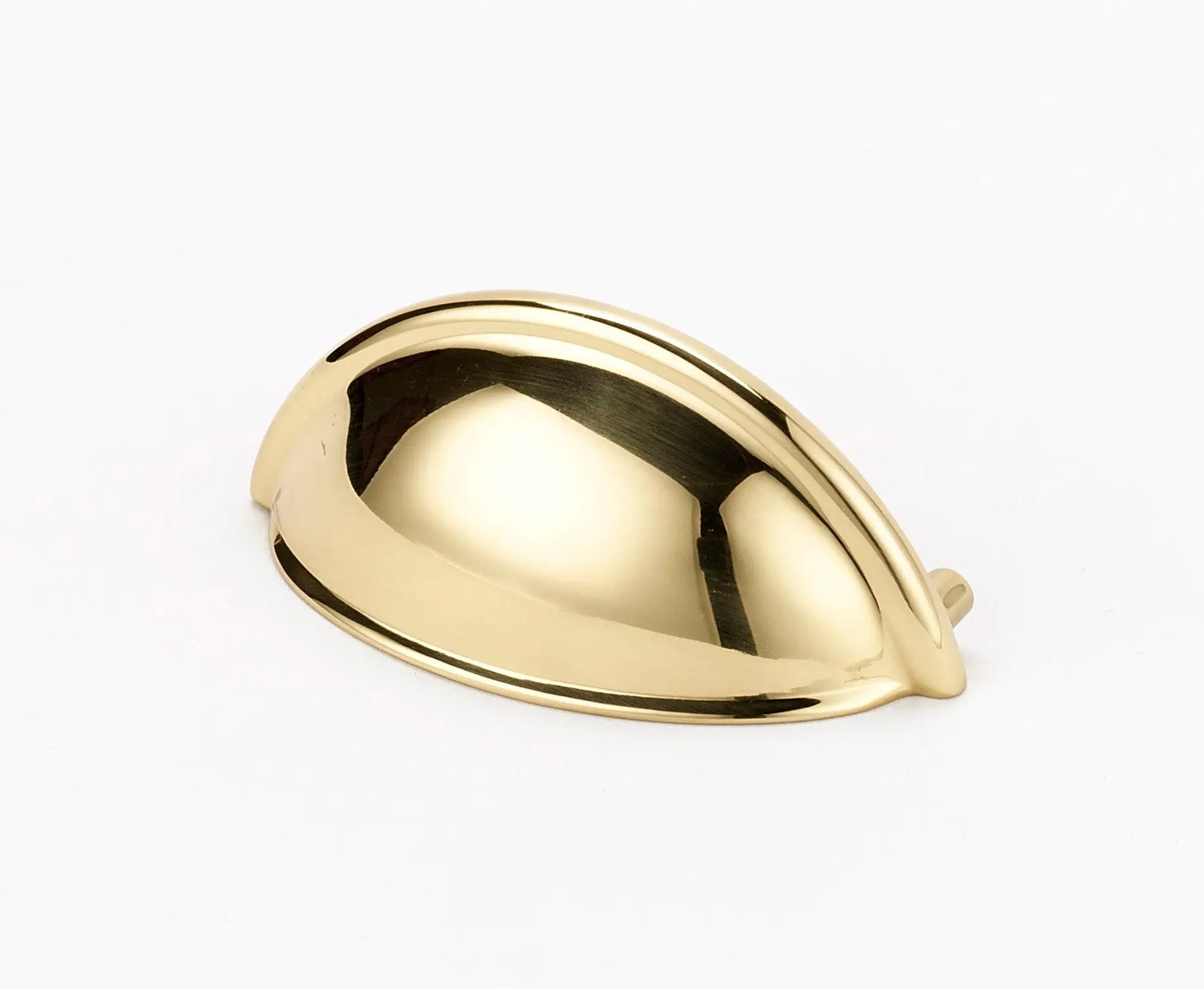 Alno 3" Cup Pull by Alno