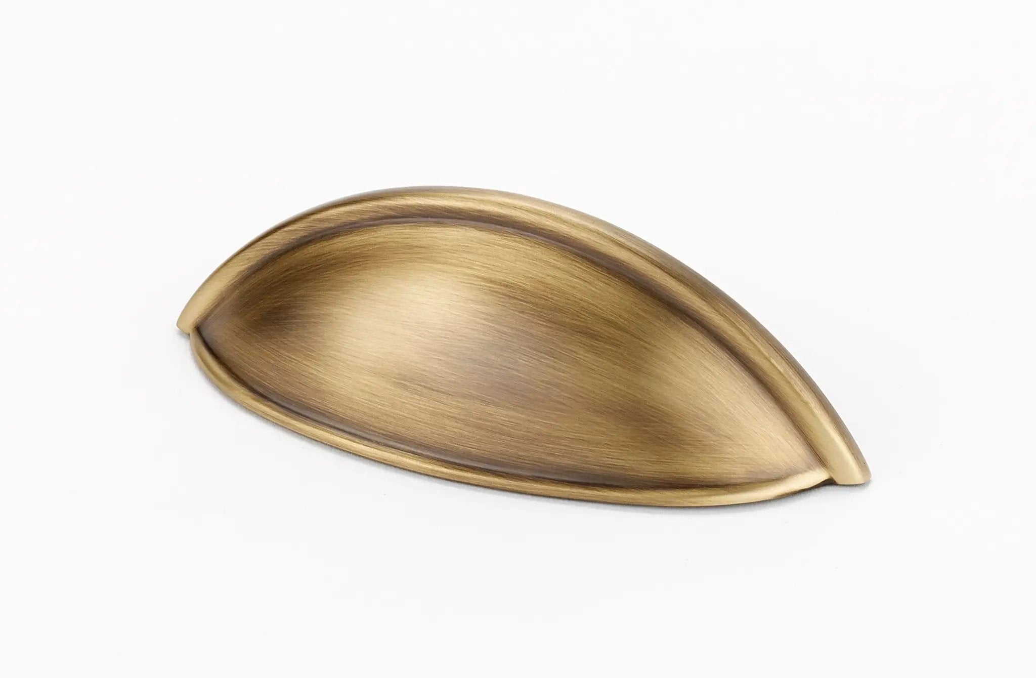Alno 3 1/2" Cup Pull by Alno