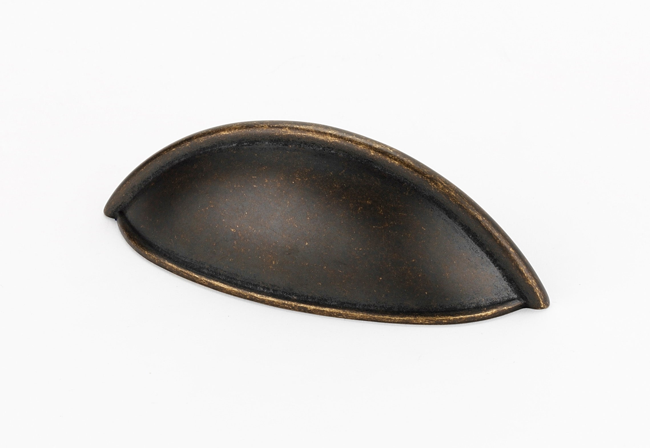 Alno 3 1/2" Cup Pull