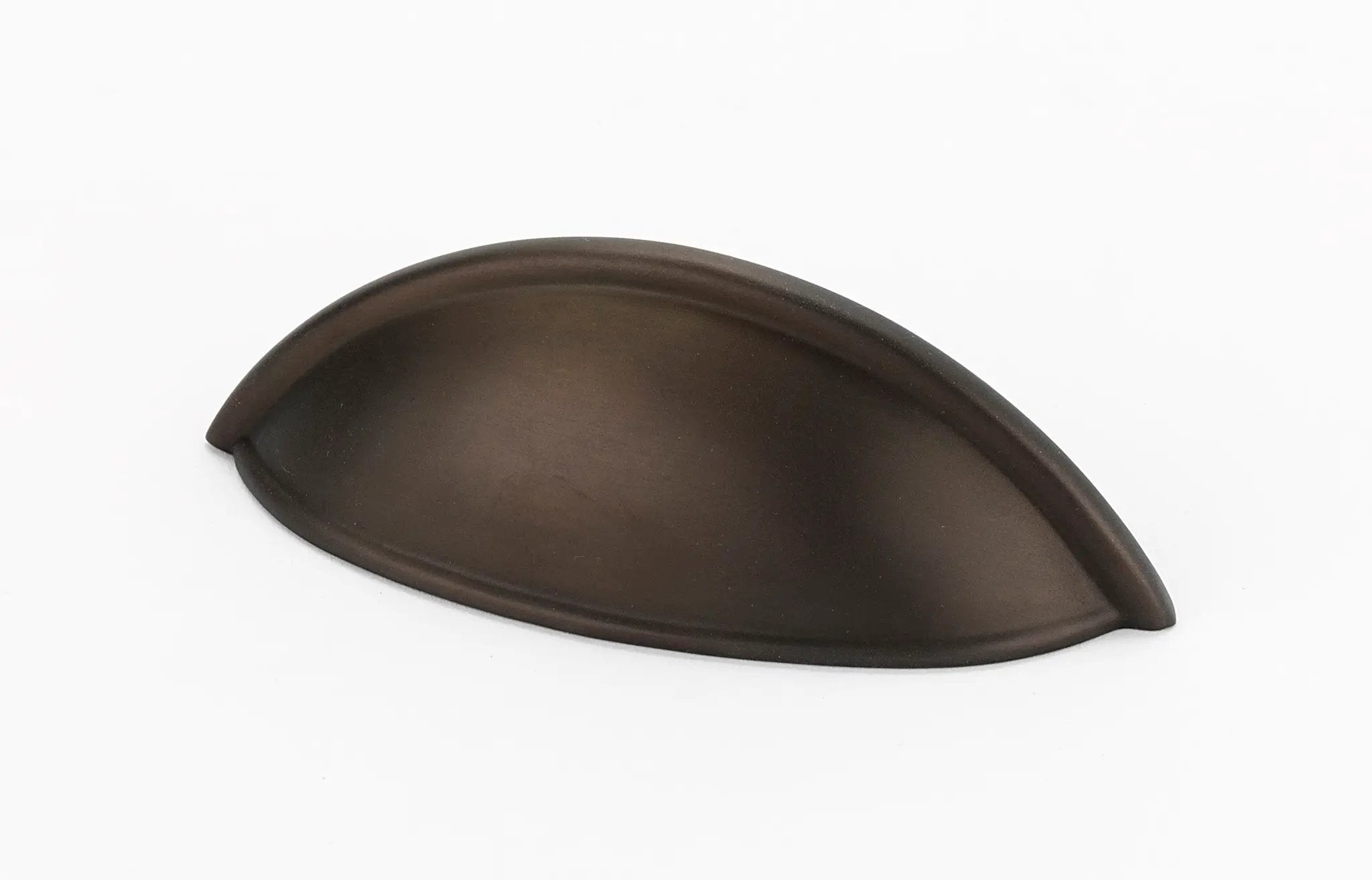 Alno 3 1/2" Cup Pull by Alno