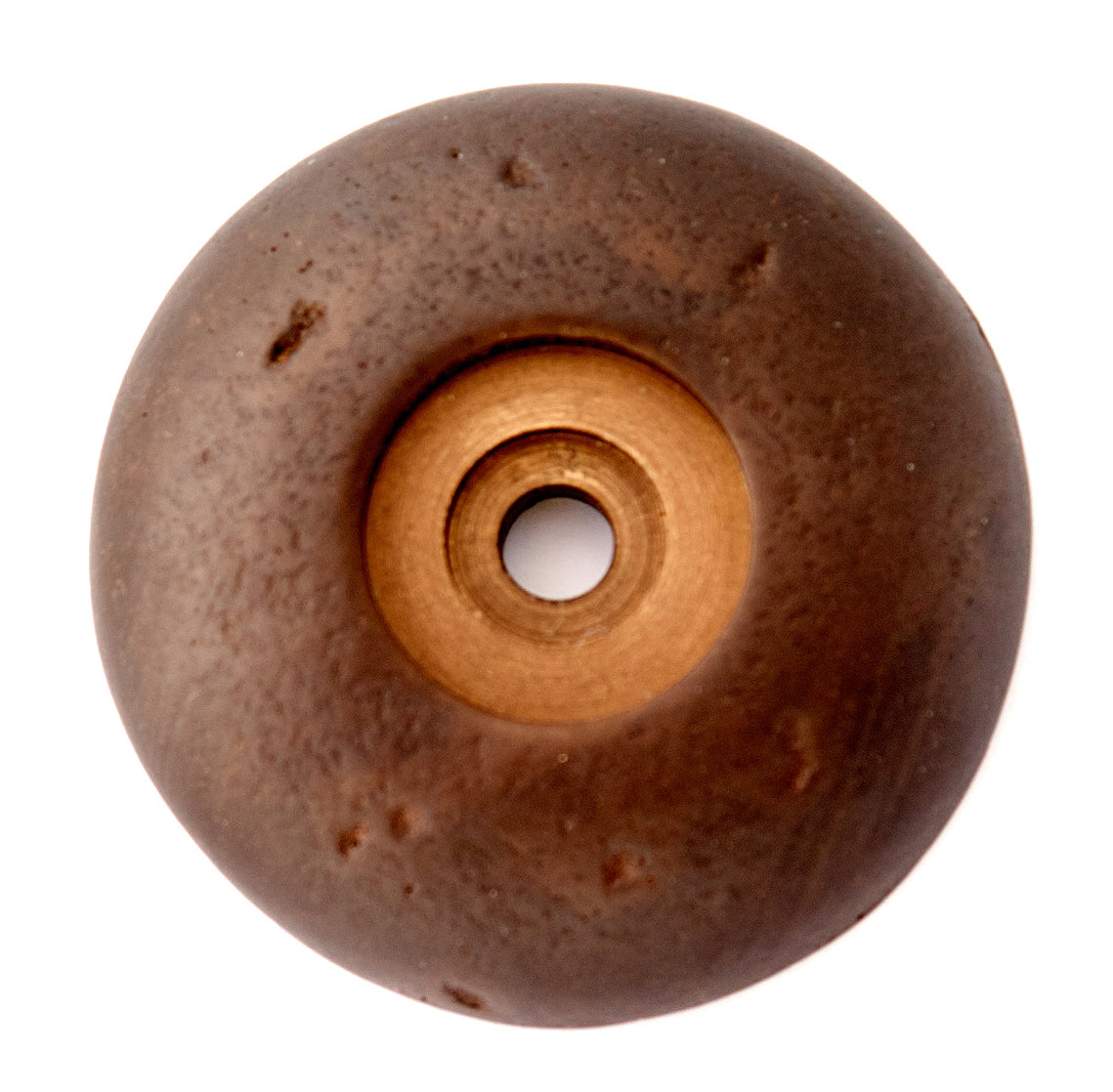 polished chrome backplate