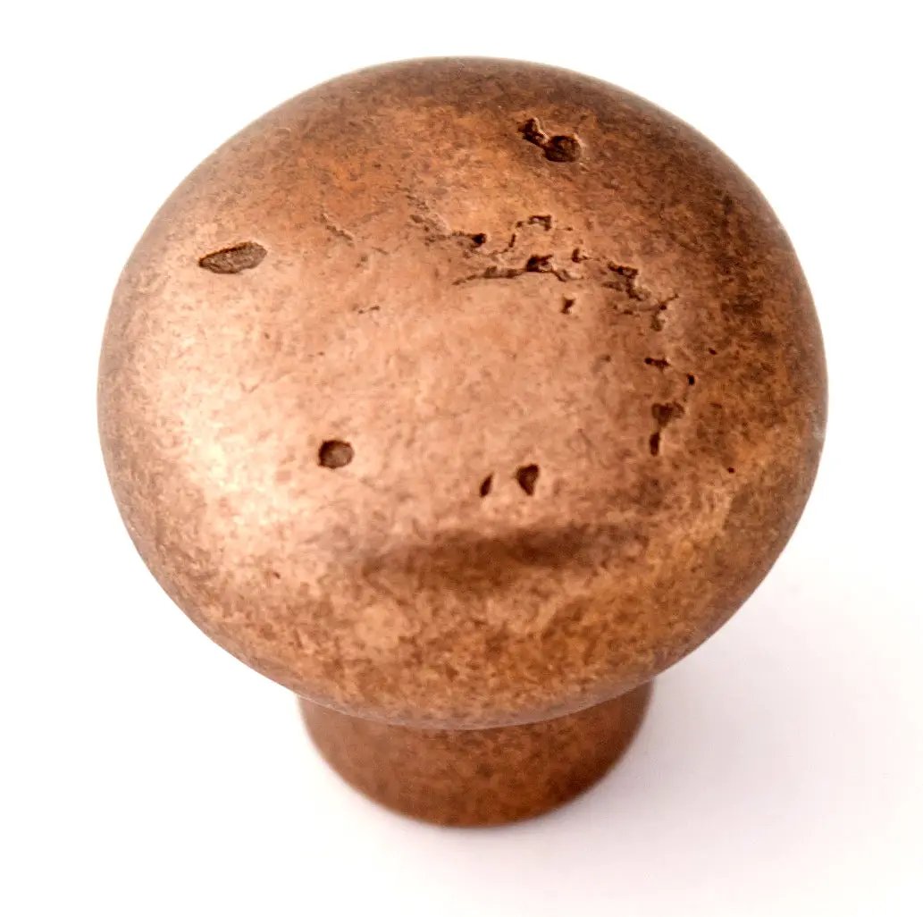 Alno Sierra 1 1/2" Knob by Alno