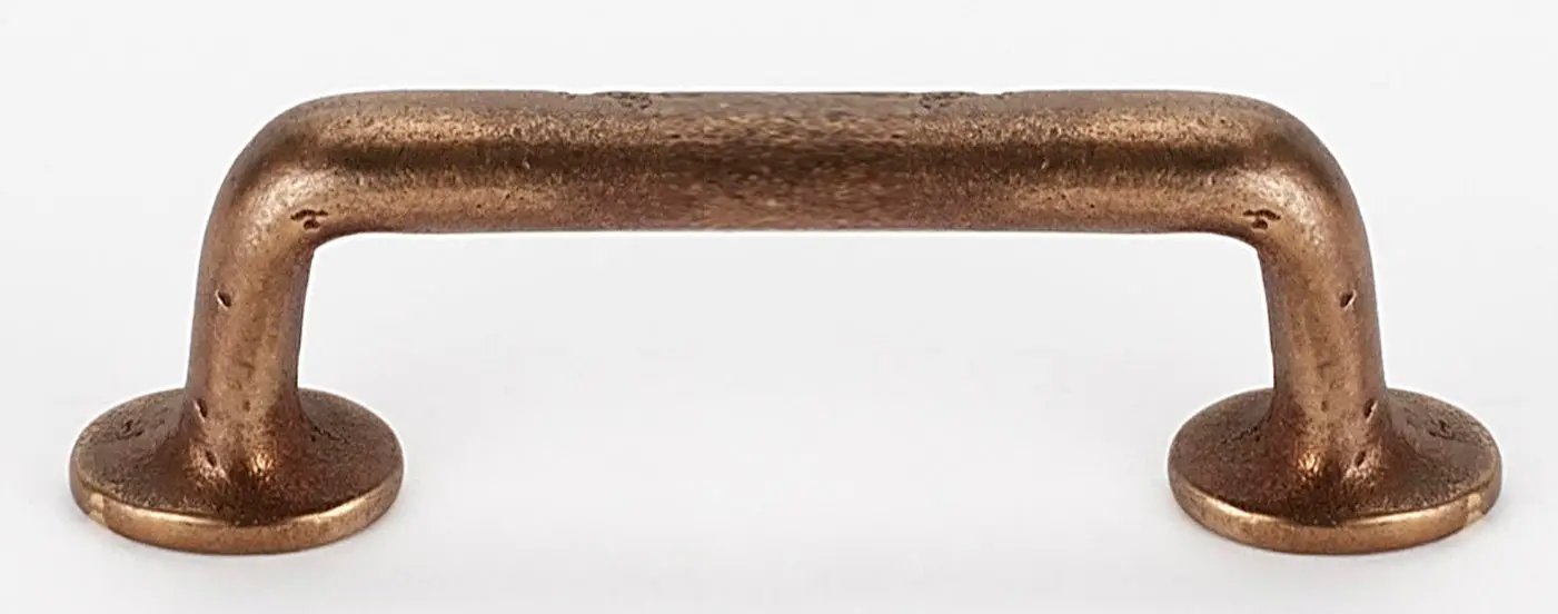 Alno Sierra 4" Pull by Alno