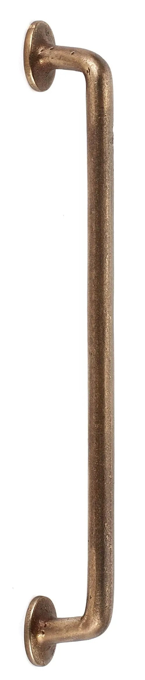 Alno Sierra 12" Pull by Alno