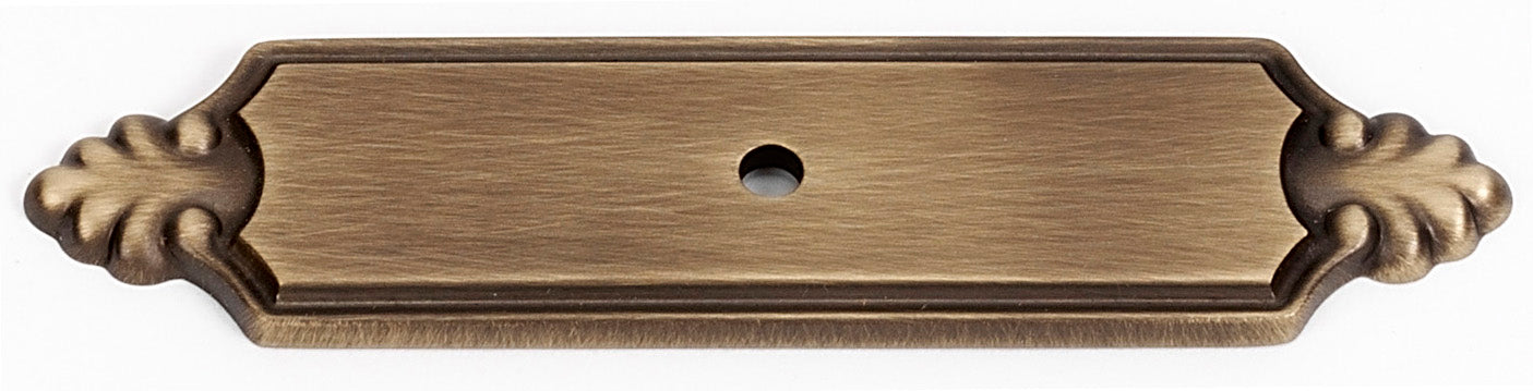 Alno Bella 4 1/4" Backplate
