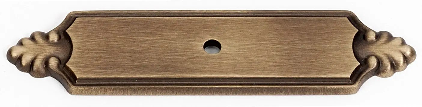 Alno Bella 4 1/4" Backplate by Alno