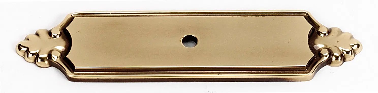 Alno Bella 4 1/4" Backplate by Alno