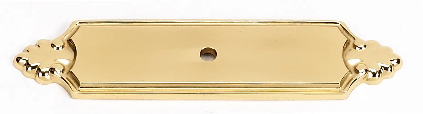 Alno Bella 4 1/4" Backplate by Alno