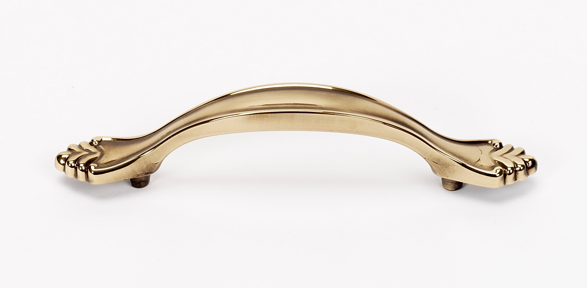 Alno Bella 3 1/2" Pull