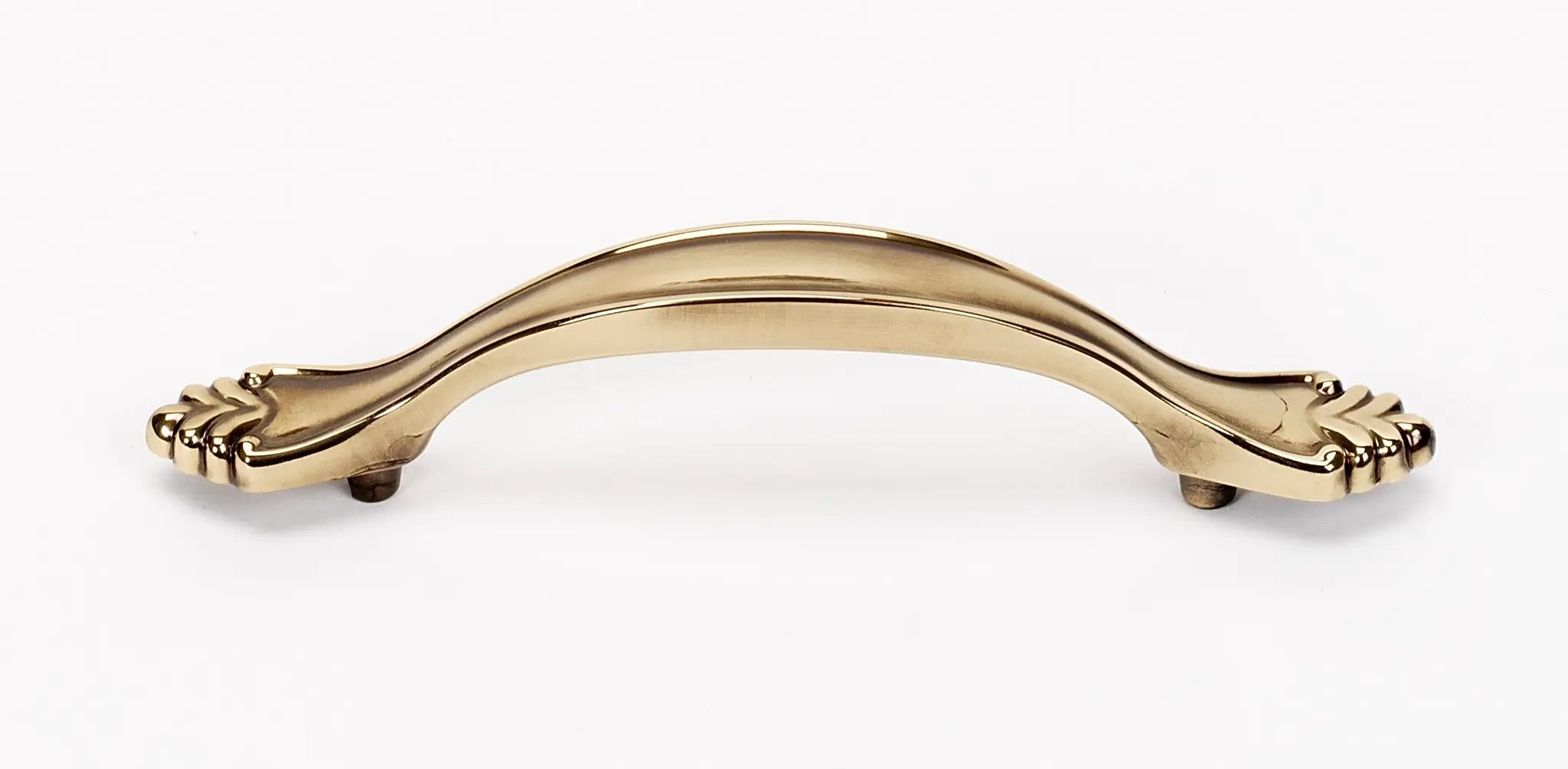 Alno Bella 3 1/2" Pull by Alno