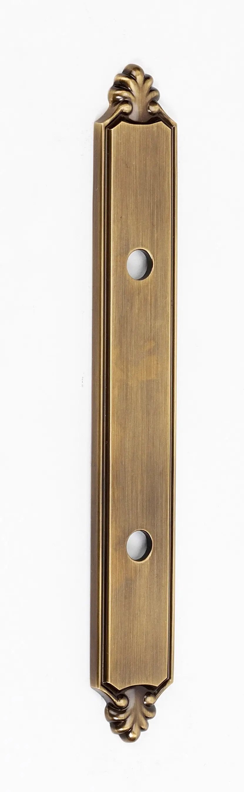 champange backplate