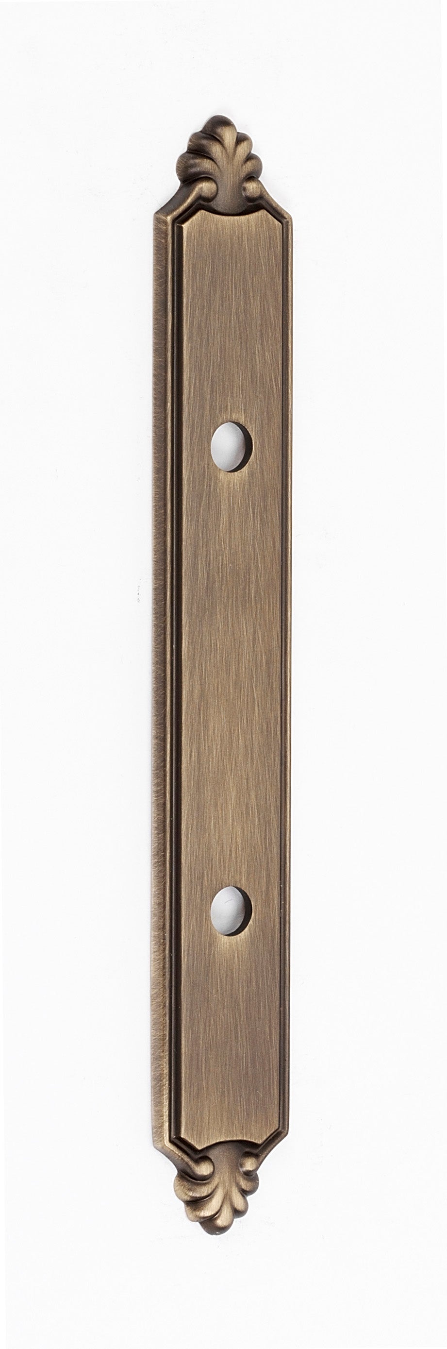 Alno Bella 7 1/4" Backplate