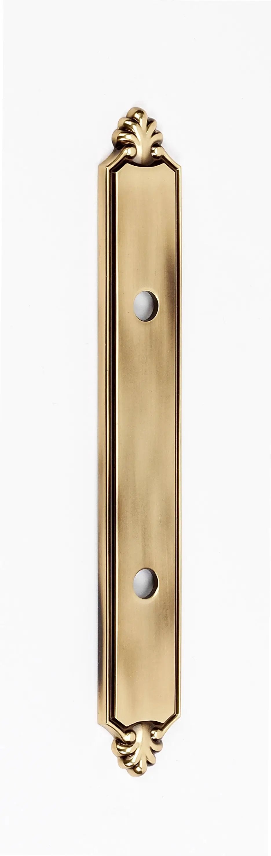 Alno Bella 7 1/4" Backplate by Alno