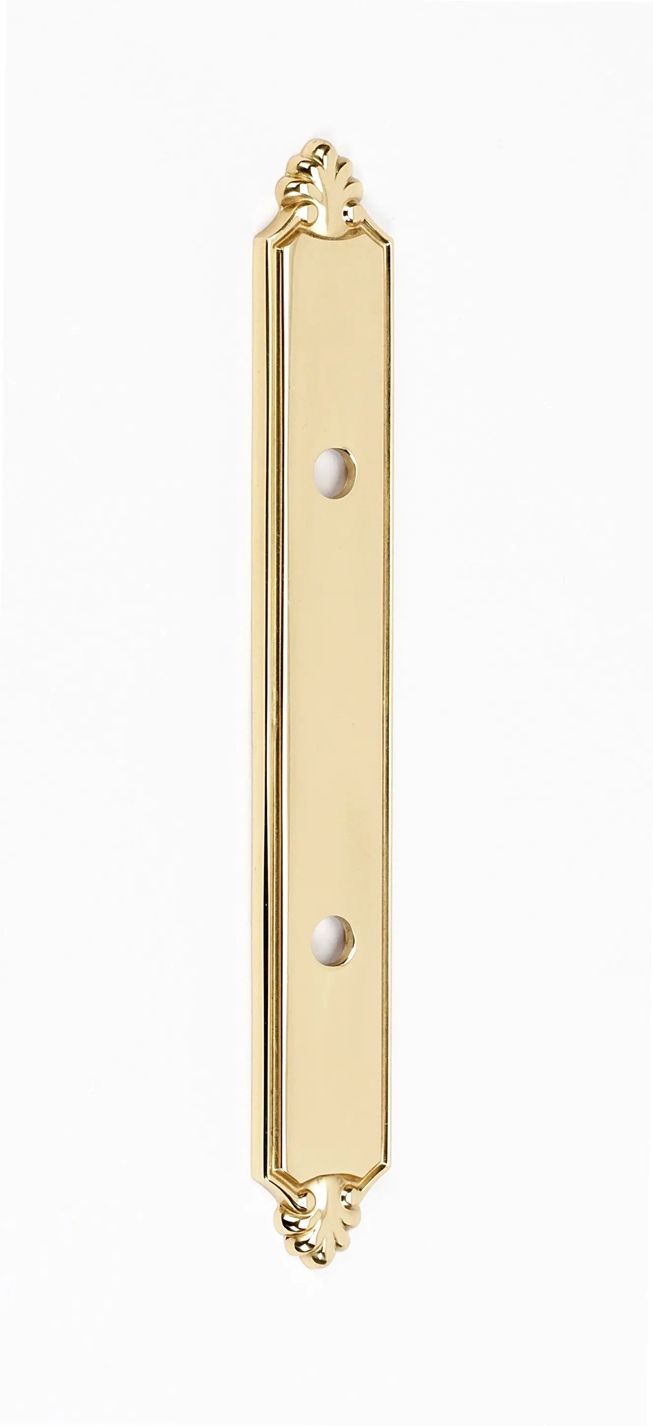 Alno Bella 7 1/4" Backplate by Alno