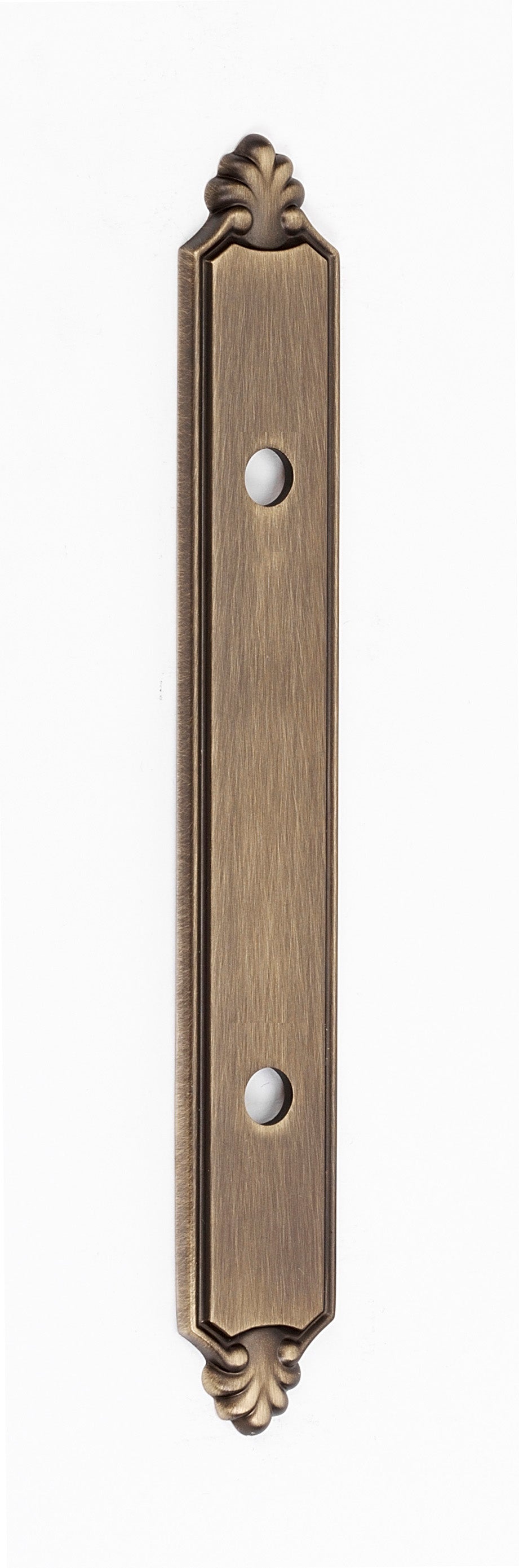 Alno Bella 7 1/4" Backplate