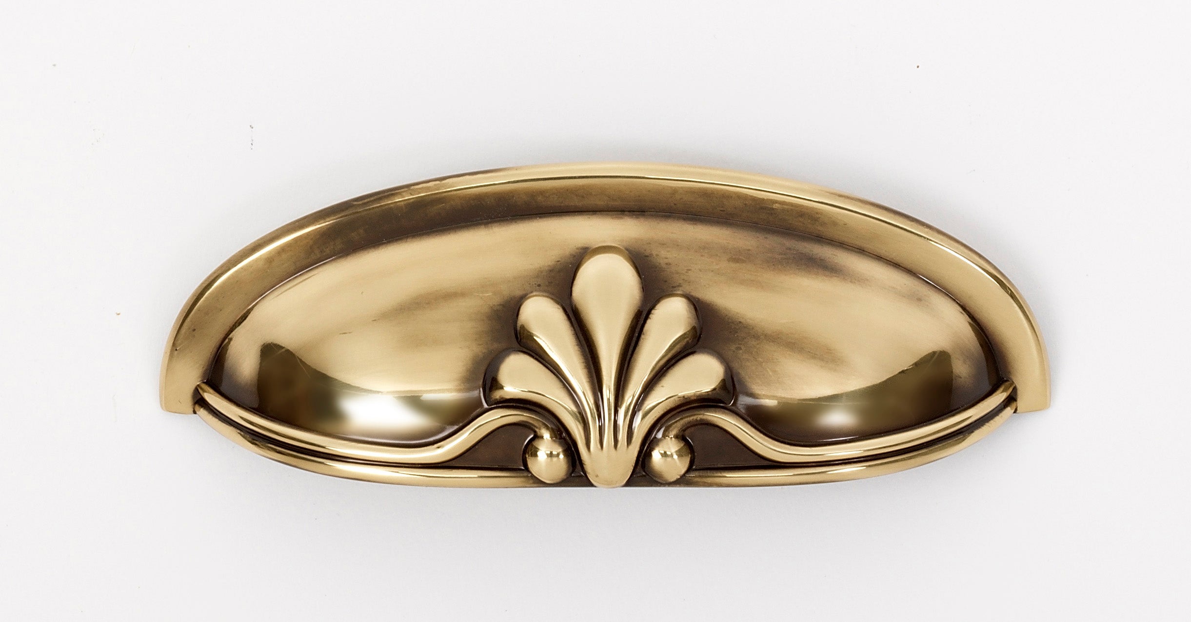 Alno Bella 3" Cup Pull