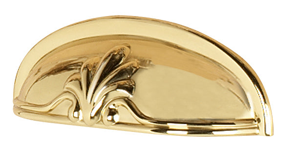 Alno Bella 3" Cup Pull